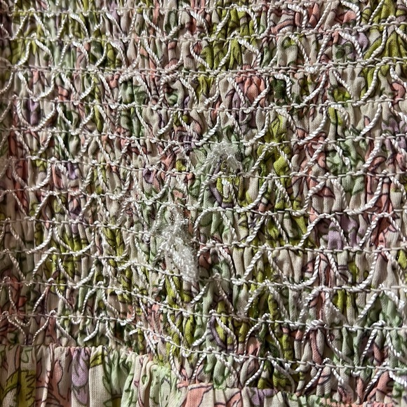 Anthropologie Love The Label Josepha boho dress - Picture 11 of 12